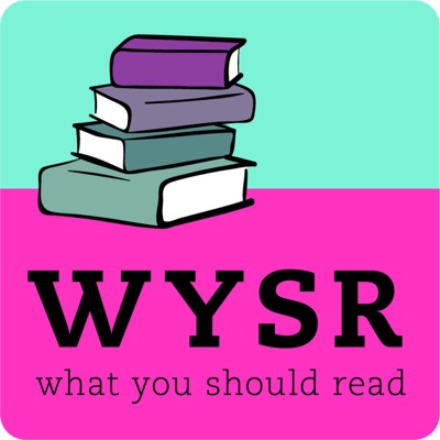 What You Should Read What You Should Read