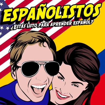 Españolistos | Learn Spanish With Spanish Conversations! Españolistos | Learn Spanish With Spanish Conversations!