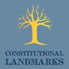 Constitutional Landmarks artwork