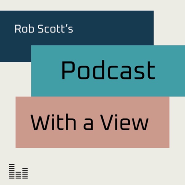 Podcast with a View Artwork