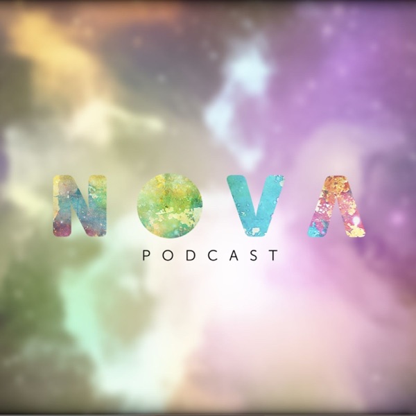 Nova Vision Artwork