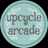 Upcycle Arcade artwork