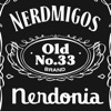 Nerdmigos artwork