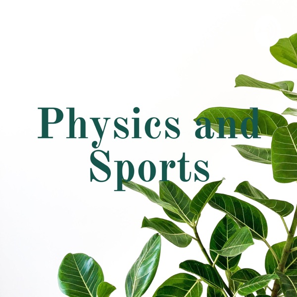 Physics and Sports Artwork