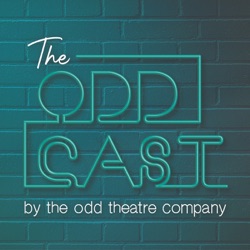 The Oddcast Talks To Brian Gilligan