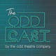 The Oddcast - Ireland's Musical Theatre Podcast