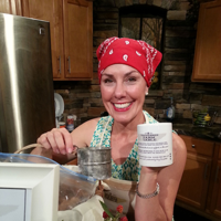 Mother’s Day Stories and Old Fashioned Recipes 