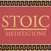 Stoic Meditations podcast