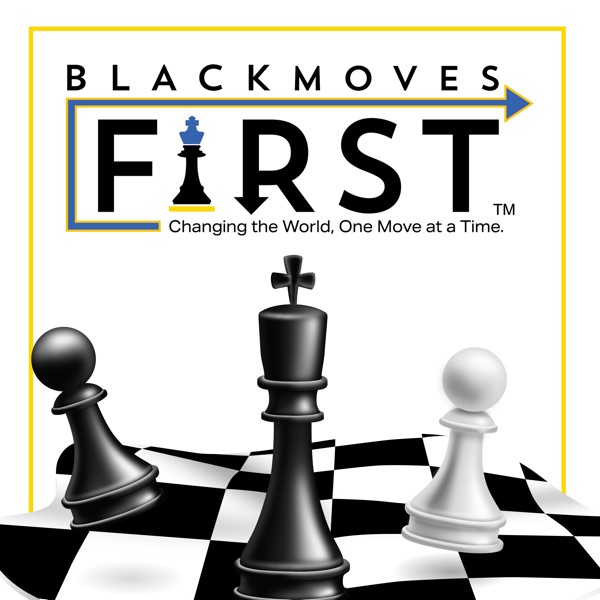 Black Moves First Image