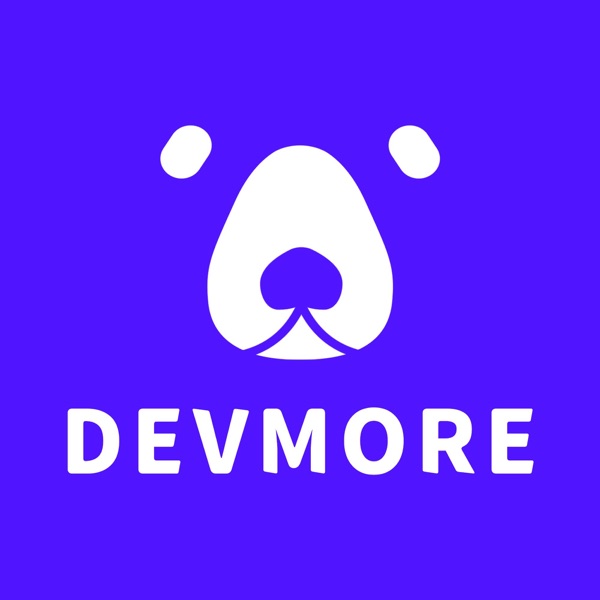 迪魔王 Devmore - More about Dev