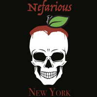 Nefarious New York Podcast podcast