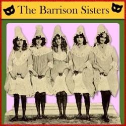 The Barrison Sisters