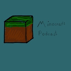 Minecraft-Podcast (Trailer)