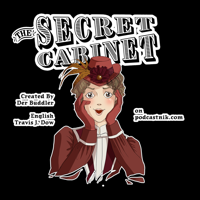 The Secret Cabinet podcast