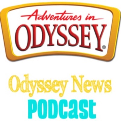 The Odyssey News Podcast The Odyssey News Podcast