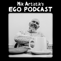 2: Episode 2 - Jon Moss