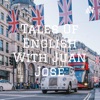 Tales Of English With Juan José artwork