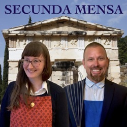 Secunda Mensa, Ep 154: De bellariis Paschae