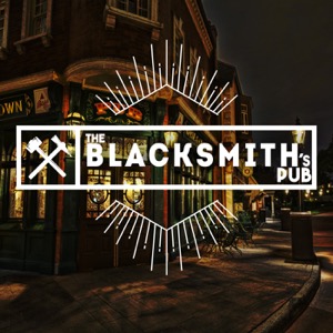 The Blacksmith's Pub Podcast