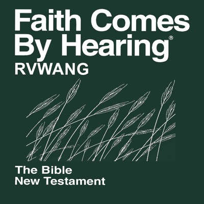 Rvwang Bible (Non-Dramatized)