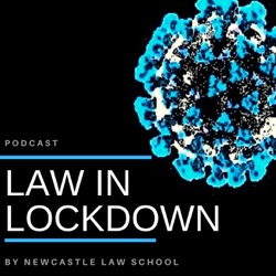 Law in Lockdown