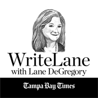 WriteLane podcast