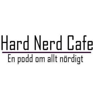 Hard Nerd Cafe