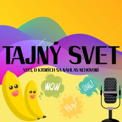 Tajny svet