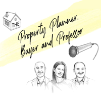 #3: Meet the Property Professor, Peter Koulizos