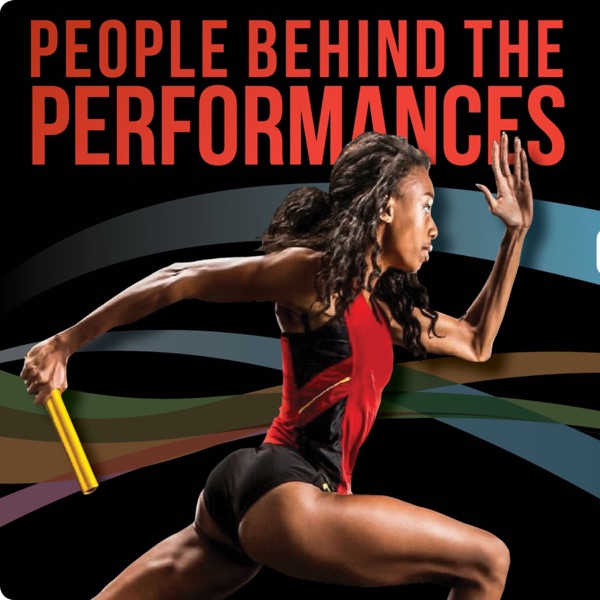 People Behind the Performances Artwork