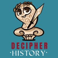 Alexander: succession, 'The Great,' and sooo many Alexandrias w/ Ryan Stitt
