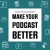 IOB Podcast for Podcasters artwork