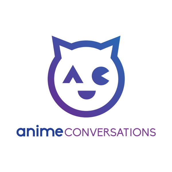Anime Conversations Artwork