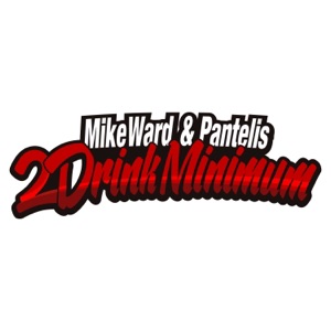 2 Drink Minimum