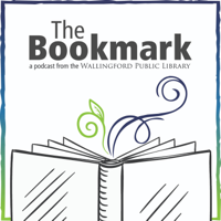 The Bookmark podcast