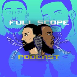 Jayson Tatum's 'Best Player In The NBA' Myth, Kansas City's Three-Peat Quest, Kanye West & Ty Dolla $ign's Vultures 1 and Pulp Fiction Review