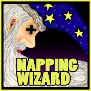 The Napping Wizard Sessions