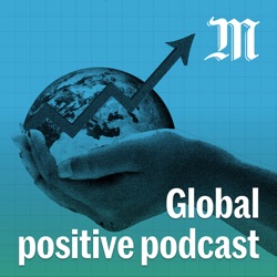 Global Positive Podcast : sortir des crises