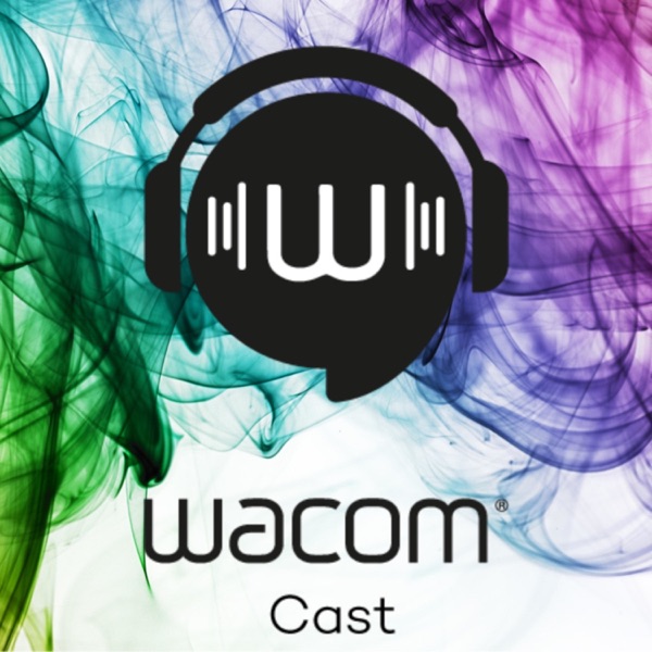 Wacom Cast Español