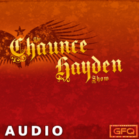 The Chaunce Hayden Show podcast