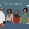 We Are Black Journos Podcast artwork