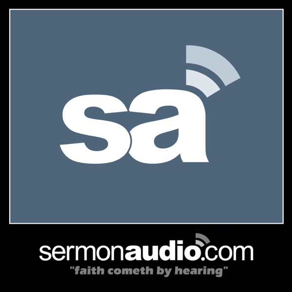 Jesus Christ on SermonAudio Artwork
