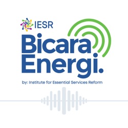 IESR Bicara Energi