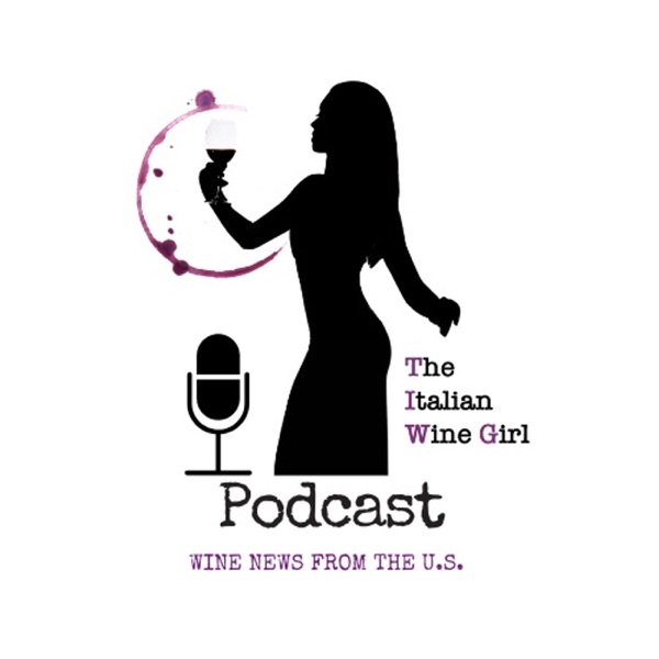 The Italian Wine Girl