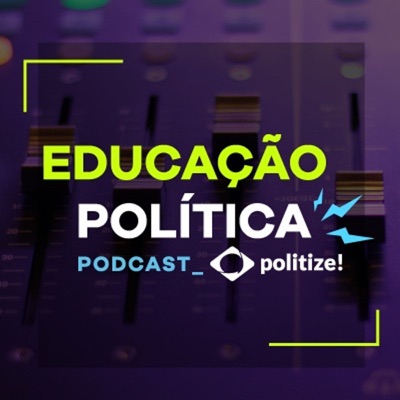 Educação Política - Politize!:Politize!
