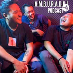 Happy 1st Anniversary A.M.B.U.R.A.D.U.L Podcast!!!