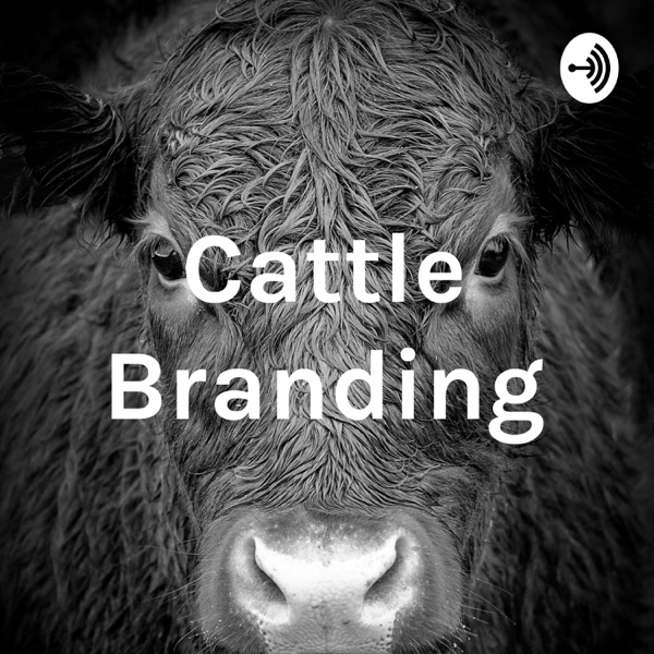 Cattle Branding Artwork