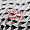 Podcast Intro & 1 artwork