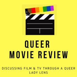 Queer Movie Review: Saving Face
