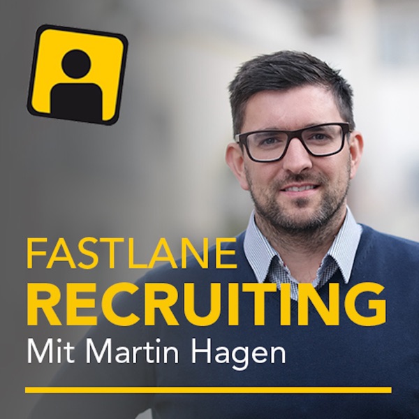 Fastlane Recruiting - Suche und Auswahl der besten Mitarbeiter für dein Unternehmen.